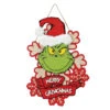 Merry Grinchmas Door Hanger 1 Merry Grinchmas Door Hanger -Christmas Merry Grinchmas Door Hanger 19003.1681827392