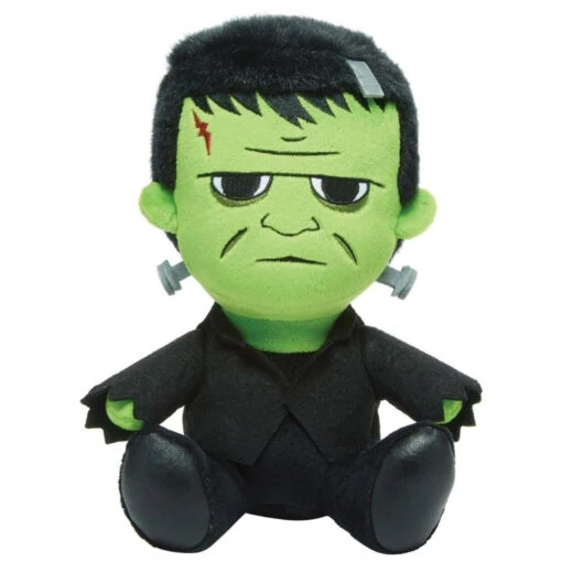 Phunny Plush Frankenstein