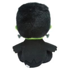 Phunny Plush Frankenstein 8 Phunny Plush Frankenstein -Christmas Phunny Plush Frankenstein back 48841.1682772709