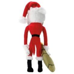 Phunny Plush Santa Jack Skellington -Christmas Phunny Plush Santa Jack Skellington back 28347.1682787673