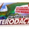 Pterodactyl Flying Machine