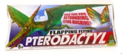 Pterodactyl Flying Machine
