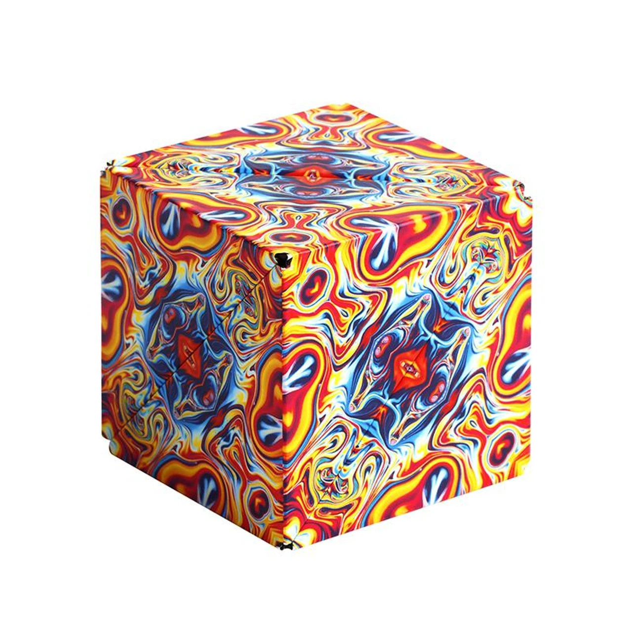 Shashibo Magnetic Puzzle Box - Spaced Out 3 Shashibo Magnetic Puzzle Box - Spaced Out
