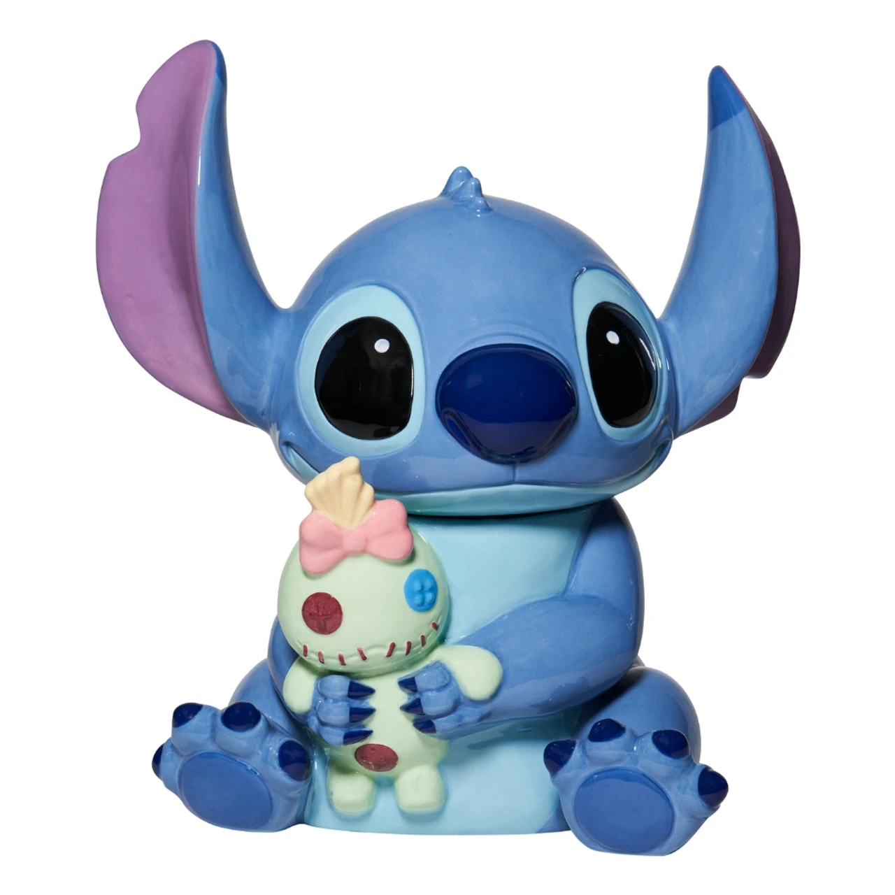Stitch Cookie Jar 3 Stitch Cookie Jar