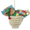 Kurt Adler The Night Before Christmas Mouse In A Mug Ornament -Christmas Untitled design 07667.1653919154