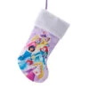 Kurt Adler Disney© Princess With Presents Stocking -Christmas Untitled design 09405.1653917759
