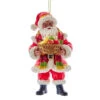 Kurt Adler African American Kwanzaa Santa Ornament 1 Kurt Adler African American Kwanzaa Santa Ornament -Christmas Untitled design 23604.1653994876