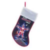 Kurt Adler National Lampoon Christmas Vacation™ Stocking -Christmas Untitled design 33388.1655211595