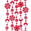 Peppermint Candy Garland -Christmas Untitled design 53876.1653907947