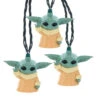 Kurt Adler Star Wars™ The Child Novelty String Light Set 2 Kurt Adler Star Wars™ The Child Novelty String Light Set -Christmas Untitled design 58102.1655213671
