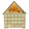 Woodland Deer LED Wood Advent Calendar 2 Woodland Deer LED Wood Advent Calendar -Christmas Woodland Deer LED Wood Advent Calendar LIT 94273.1680023198