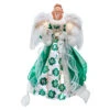 Kurt Adler Irish Angel Lighted Treetop 2 Kurt Adler Irish Angel Lighted Treetop -Christmas X7gNoILw 17277.1622377180