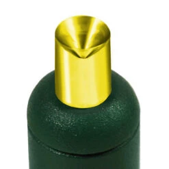 50 LED 5MM Wide Angle Yellow Lights Green Wire -Christmas YELLOW2 22285.1471072216