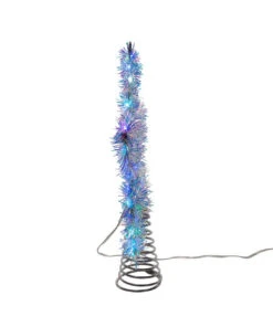 Kurt Adler Lighted Treetopper -Christmas ad1022rgb 02 54714.1626713446