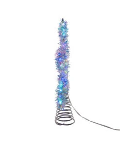 Kurt Adler Lighted Treetopper -Christmas ad1022rgb 03 22533.1626713448