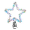 Kurt Adler Lighted Treetopper -Christmas ad1022rgb 34494.1626713442