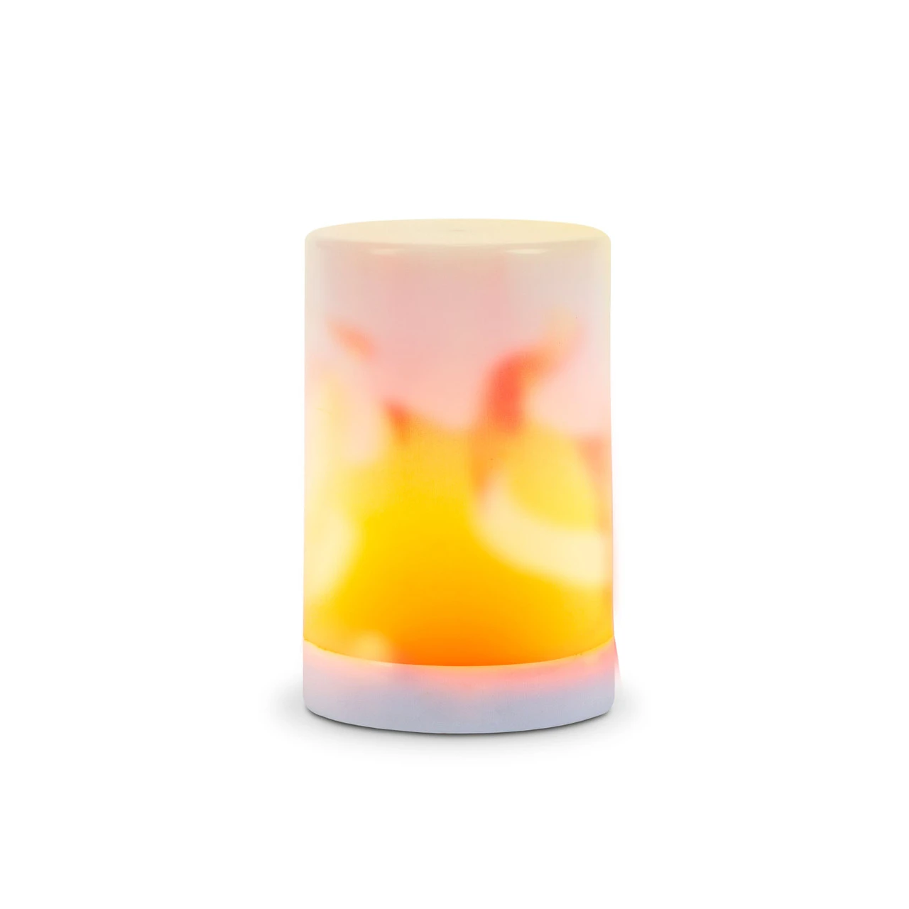 3" X 4.5" Fireglow Candle 3 3" X 4.5" Fireglow Candle