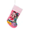 Kurt Adler 19" Disney Minnie Mouse With Tree Stocking -Christmas dn7212 57647.1627403950