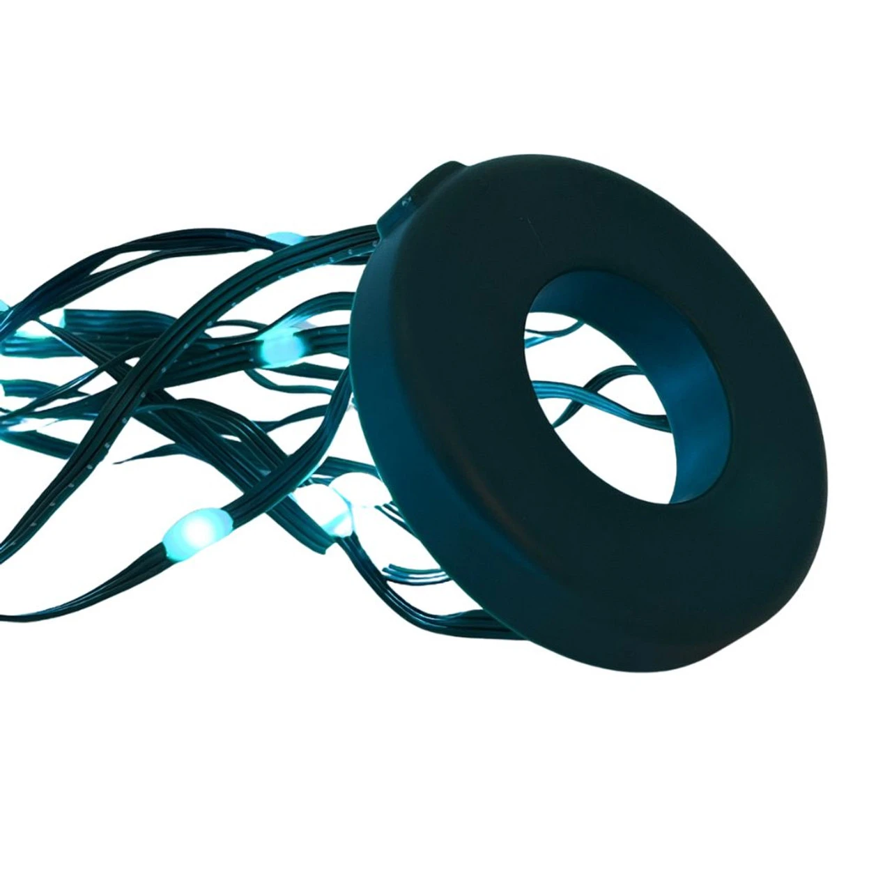 Lumineo Easy Loop Multicolor Christmas Tree Lights With Remote Control 14 Functions! 4 Lumineo Easy Loop Multicolor Christmas Tree Lights With Remote Control 14 Functions! - Image 2