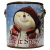 Juicy Apples (Winter Jar Let It Snow) Scented Jar Candle (20 Oz) Decorative Ceramic Jar Candle With True To Life Fragrance Made In USA 1 Juicy Apples (Winter Jar Let It Snow) Scented Jar Candle (20 Oz) Decorative Ceramic Jar Candle With True To Life Fragrance Made In USA -Christmas farm fresh let it snow 11180.1630598144