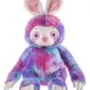 Tickled Pink Sloth -Christmas he10418 37163.1609182934