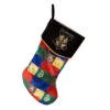 Kurt Adler 19" Harry Potter™ House Pride Stocking -Christmas hp7211 06182.1621672557