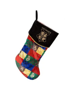 Kurt Adler 19" Harry Potter™ House Pride Stocking