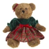 Heavenly Festive Bear -Christmas hx11750 86882.1625482636