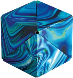 Shashibo Magnetic Puzzle Box - Mystic Ocean 11 Shashibo Magnetic Puzzle Box - Mystic Ocean -Christmas tgtg ho20 sha11mo 2 64682.1639580706