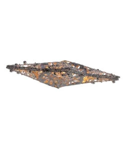 Kurt Adler UL 20-Light Silver Star Treetop 13 Kurt Adler UL 20-Light Silver Star Treetop -Christmas ul0913s 05 87187.1622373210